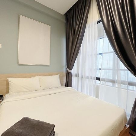 Nj Homestay At Arte Mont Kiara Κουάλα Λουμπούρ Εξωτερικό φωτογραφία