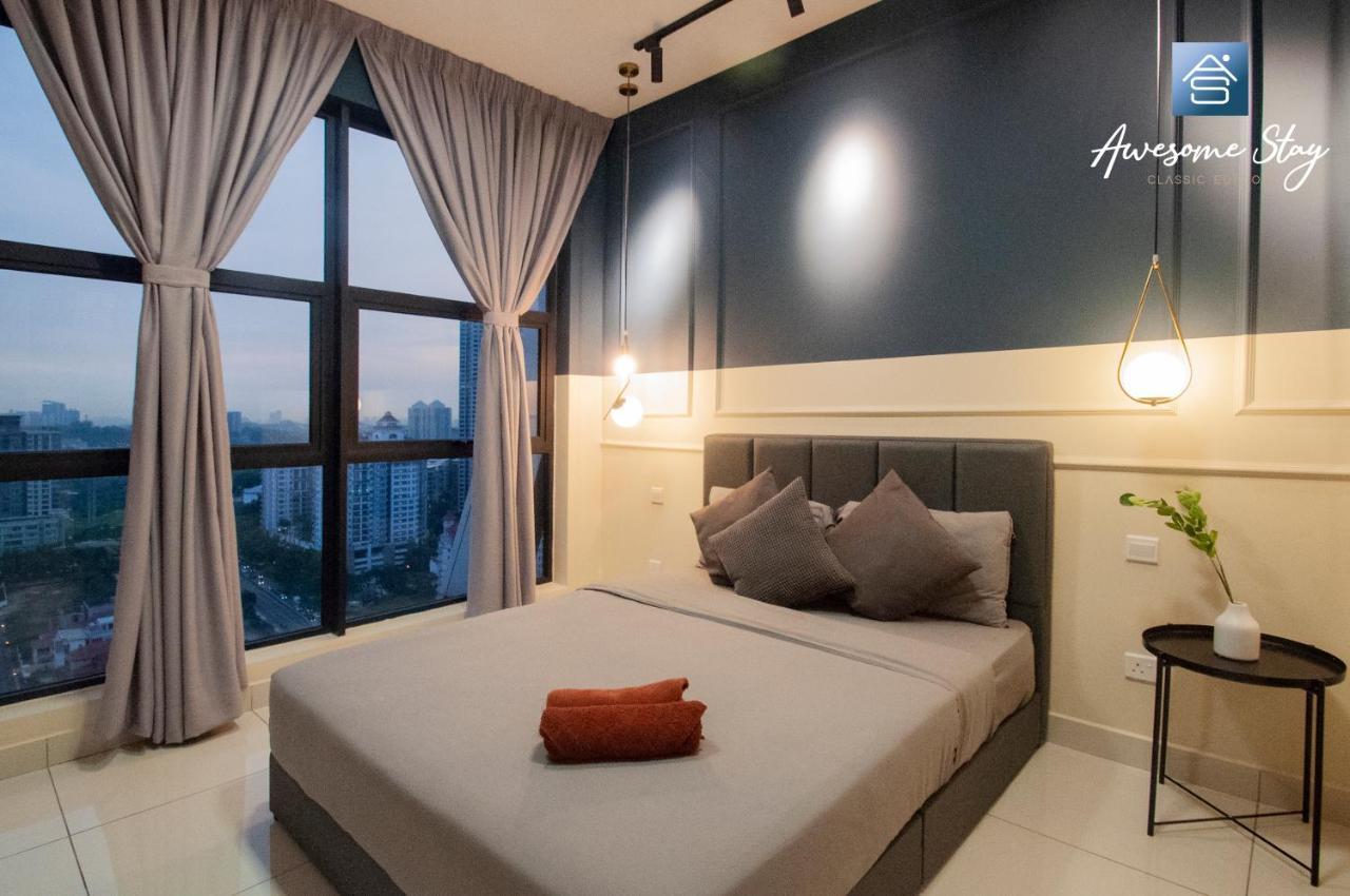 Nj Homestay At Arte Mont Kiara Κουάλα Λουμπούρ Εξωτερικό φωτογραφία