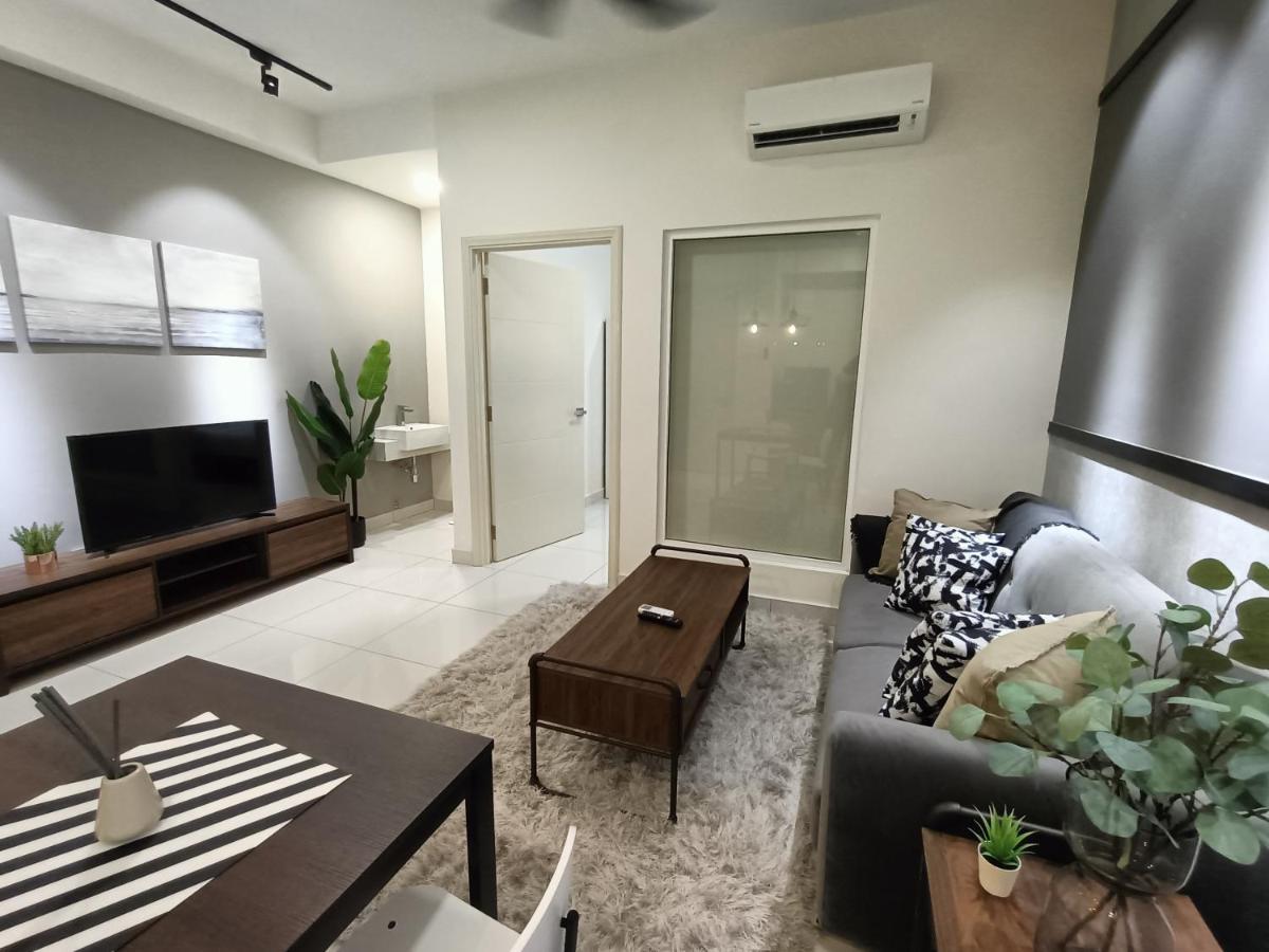 Nj Homestay At Arte Mont Kiara Κουάλα Λουμπούρ Εξωτερικό φωτογραφία