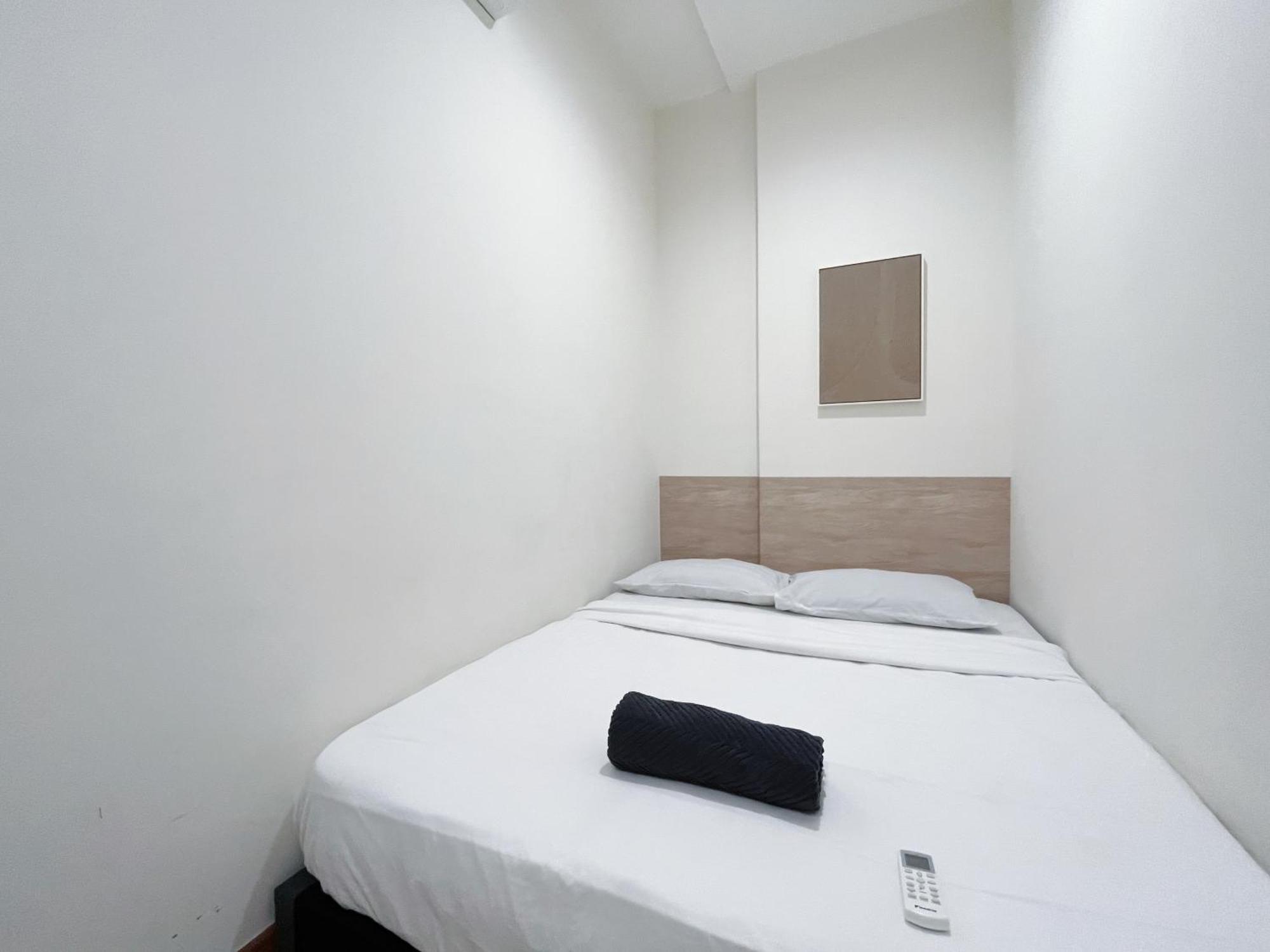 Nj Homestay At Arte Mont Kiara Κουάλα Λουμπούρ Εξωτερικό φωτογραφία